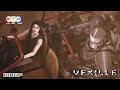 شارة النهاية لفيلم الأنمي Vexille من تصميمي FULL HD Ending شارة النهاية لفيلم الأنمي Vexille من تصميمي FULL HD Ending