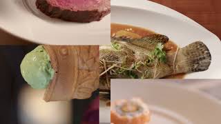 Elevated Weekend Dinner Buffet Experience At Hyatt Regency Hong Kong, Sha Tin