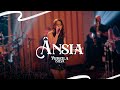 Priscila Silva - Ânsia (EP AO VIVO)