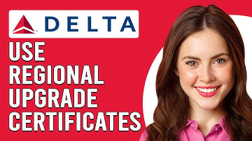 How To Use Regional Upgrade Certificates Delta (How To Apply Regional Upgrade Certificates Delta)