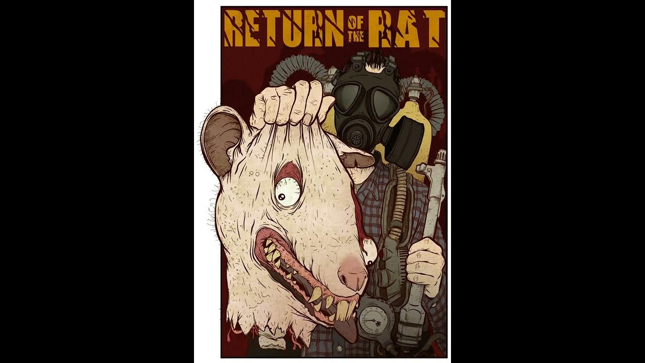 Wipers Return Of The Rat Backing Track For Guitar With Vocals YouTube