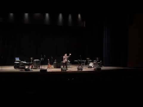 Michael Combs - Carry Me Jesus
