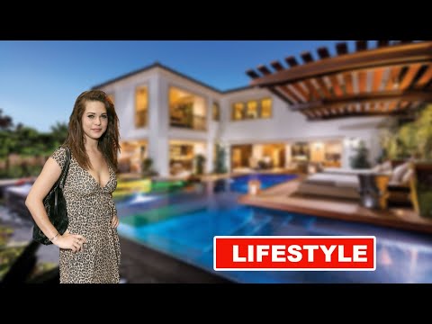 Video: Lyndsy Fonseca Net Worth