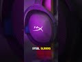 HyperX cloud Stinger 2 best gaming headset for gamers. #headset #hyperxcloud #stinger