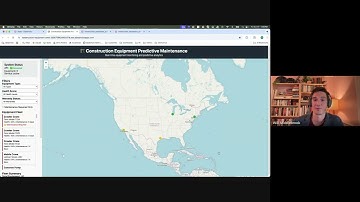 Apparatuurgezondheid voor vlootbeheer