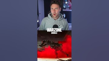 WARZONE MOBILE Cheaters are Taking Over..