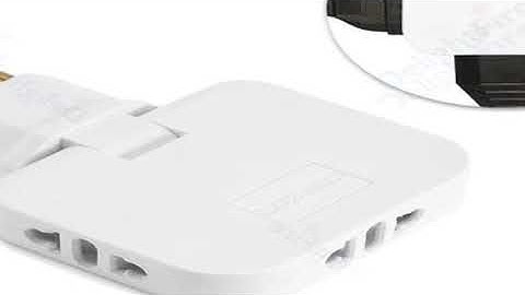 3 in 1 EU Power Socket Plug Adapter Foldable US To EU Travel Aadapters Power Converter KR Plug Elect