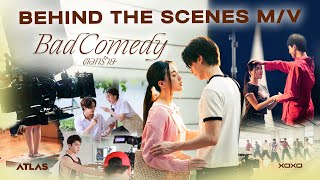 Atlas    Bad Comedy  Prod By Urboytj  Behind The Scenes  Cc Sub 