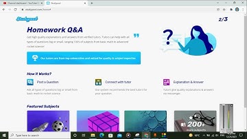 How to create account on study pool | studypool website pr account kaise banaye | study pool website