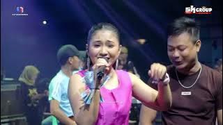 Vela Zaladara - Sengsara | SK Group Live Mekar Jaya Serpong Tangerang Selatan