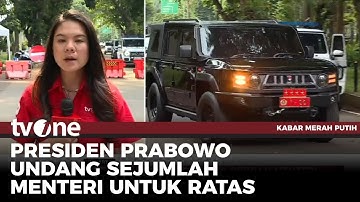 [FULL] Kabar Merah Putih (16/10/2025) | tvOne