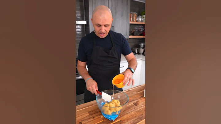 Costco Has Nothing On These Churros