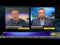 Grant Stinchfield: Real Americans Want Kids to be Safe