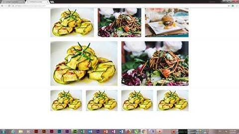 How to make Responsive Images in Bootstrap 4