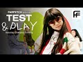 Test And Play With Childsplay Clothing | Test Drive | FARFETCH