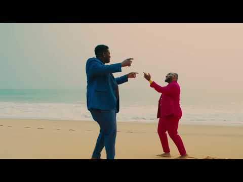 DJ Habias x Mr Culanda - Teu Nome (Official Video)