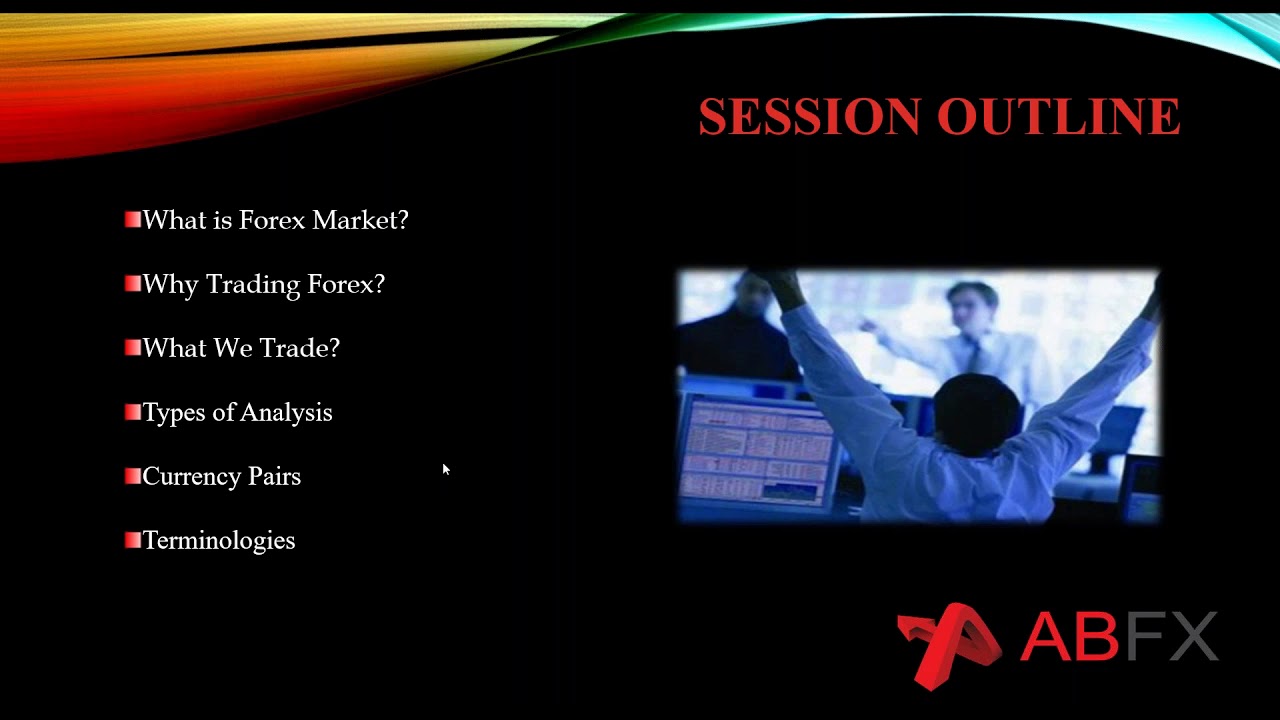 Forex Market Mentor - 