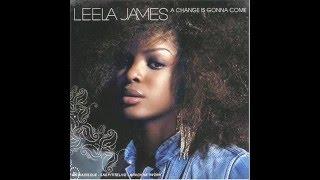 Leela James - Prayer