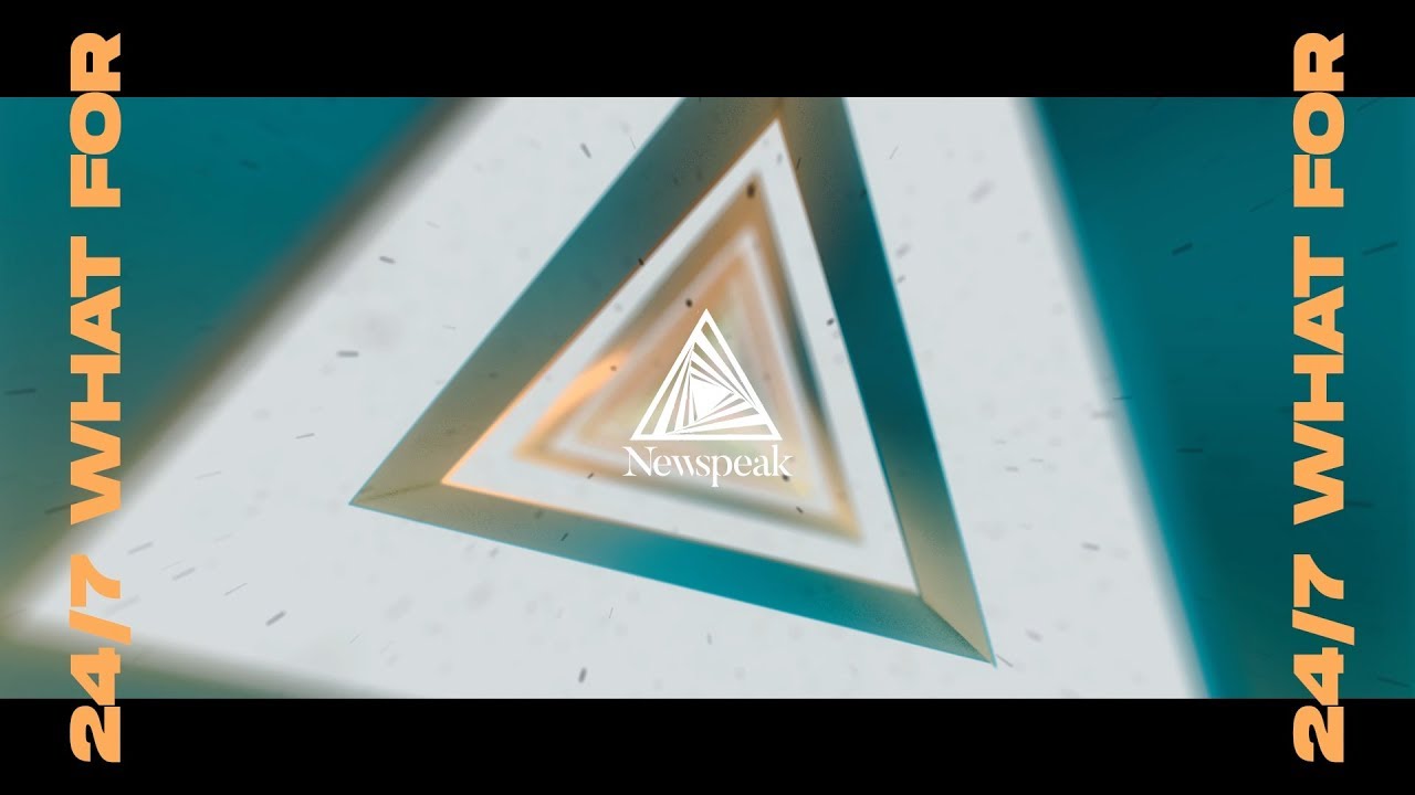 在 YouTube 上观看 Newspeak - 24/7 What For? (Official Music Video) 在 YouTube 上观看 Newspeak - 24/7 What For? (Official Music Video)