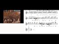 Partitura &quot;El Tuaj&quot; /violin transcripcion