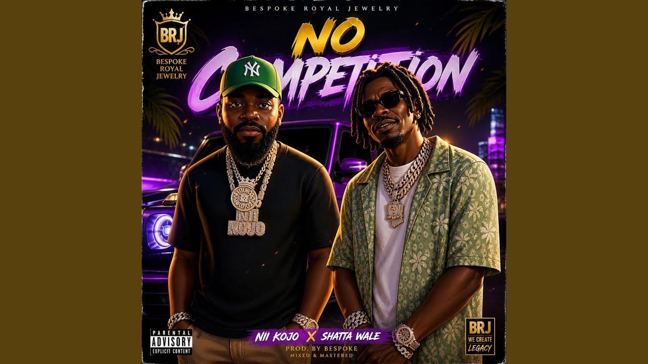 Watch No Competition on YouTube Watch No Competition on YouTube
