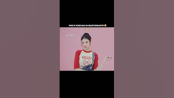 Drop yours in the comments! 😉 #kpop #fyp #hearts2hearts #viral #shorts