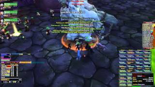 Patchwerk - Original Naxxramas - Rogue PoV - World of Warcraft