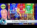 Mr Dig-Me a Winner Slot Machine