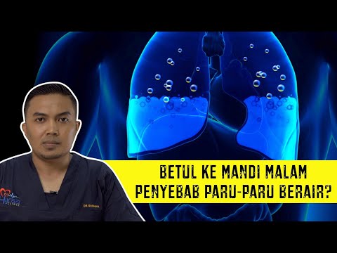 Video: Adakah h2s berair atau pepejal?