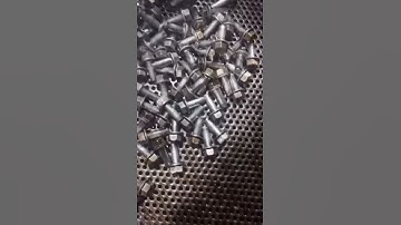 MULTI STATION COLD HEADING