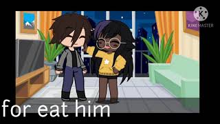 Eating My Fans Gacha Vore