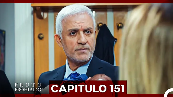 Forbidden Fruit Chapter 151 (Dubbed in Spanish) Season 3