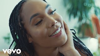 India Shawn - MOVIN' ON (Official Music Video - Single Version) ft. Anderson .Paak