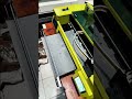 Training Printer DTF Riecat Alfa All New Gen 3