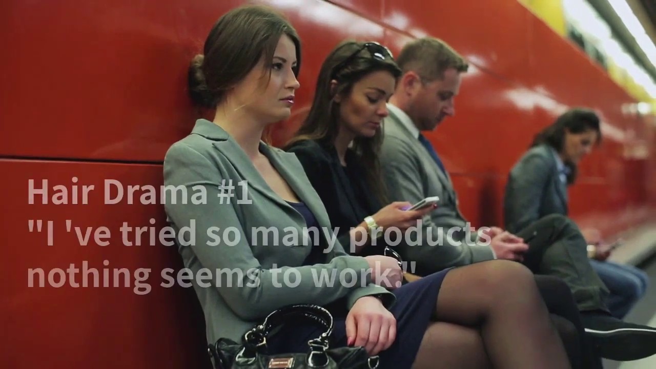 How Versatile is your Styling Cream? Natomy | Styling Cream