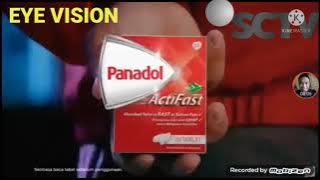 Jeda Iklan SCTV (27 Juni 2021) 00:46 WIB