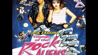 Get Out And Dance By Rhema