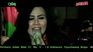 BEKAS PACAR - Mirnawati - OGS BAND #ogsbanddangdut