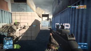 Bf3 - Meelisrelvad, Helid, Expansionid Tdm 23
