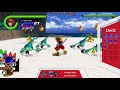 End of video