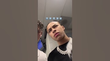 LIL MABU & DD OSAMA PERFORM FOR 10,000 PEOPLE😰🔥**SHOCKING**