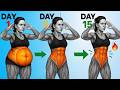 💃 5-Min Full Body Workout for Women | Quick Fat Burn &amp; Boost Energy