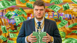 We Are Getting Rich Gambling Today!