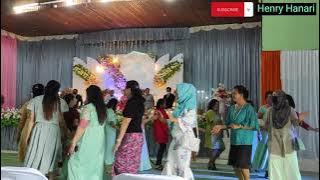 Paie Kavuayo cover ARRY /Lagu murut / sumazau