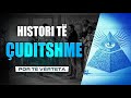 Histori te quditshme por te verteta  dokumentar