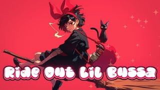 RIDE OUT LIL' BUSSA - DJ Wet Rhet [Future Bass/Phonk]🧹🐾