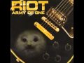 Riot - One More Alibi