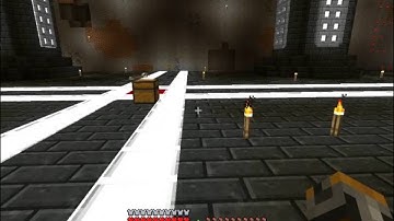 Minecraft: Dwarf City Build Episode 3: Meet the team!