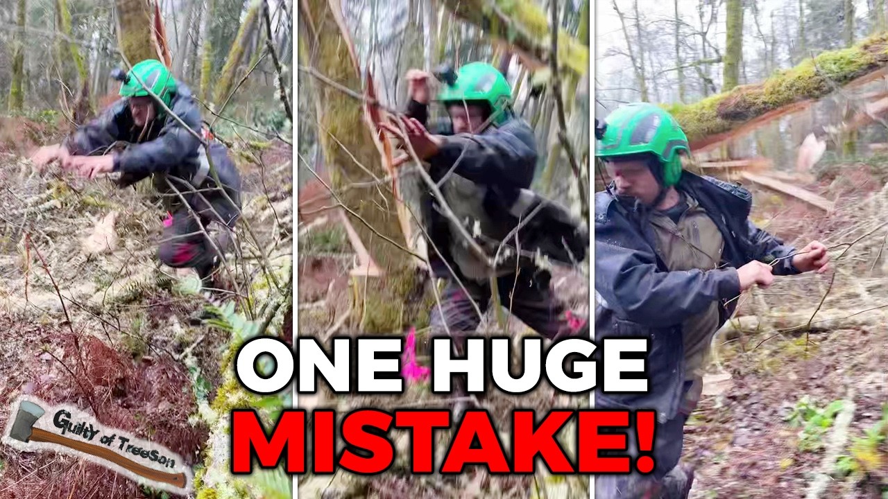 Я чуть не умер! Худшее парикмахерское кресло в моей карьере!