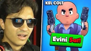 Bütün Tekli̇fleri̇ Satin Aldim